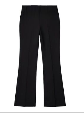 AYR The High Hopes Pants Silk Black Size Small